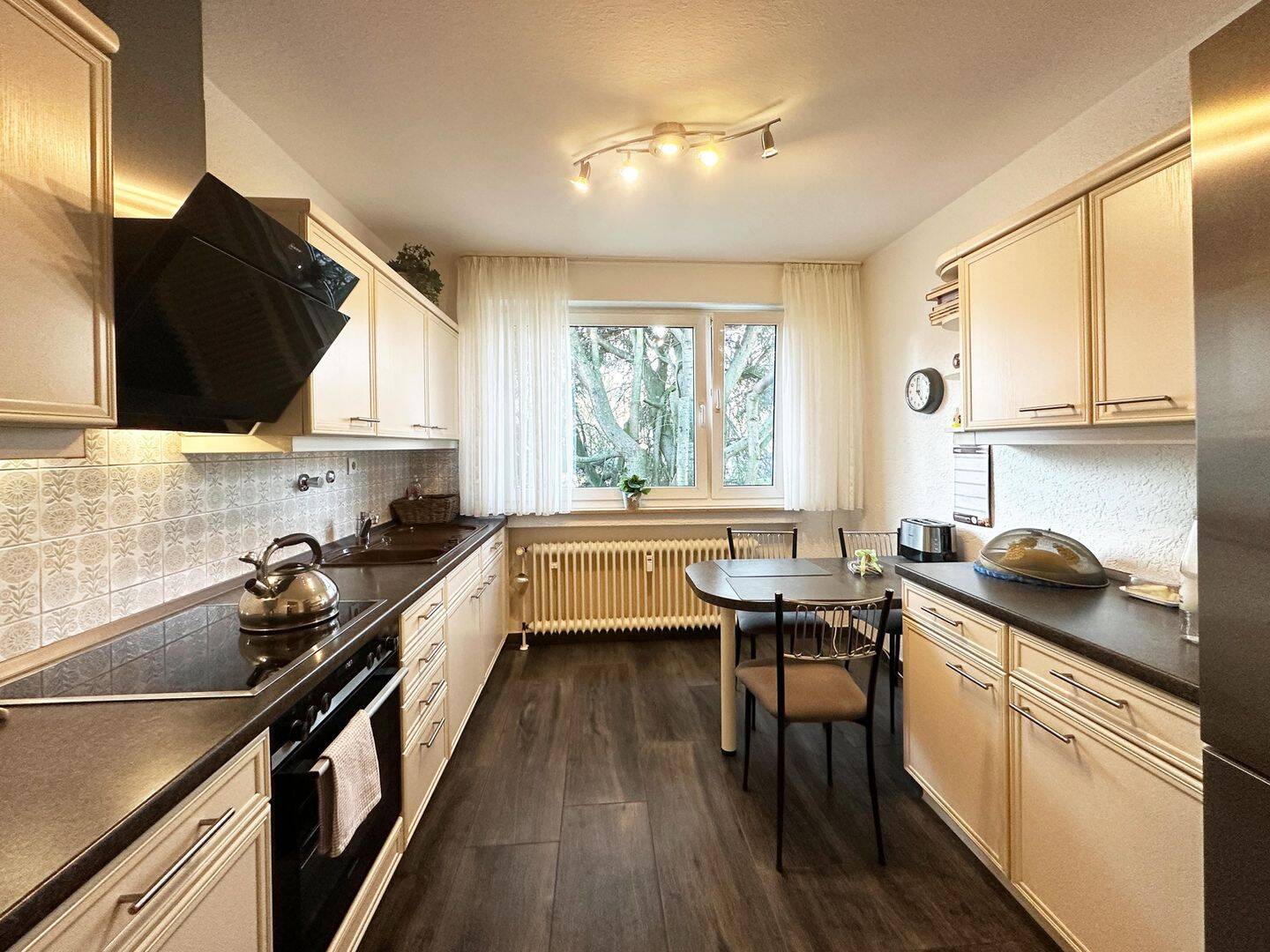 Ihr neues Zuhause wartet schon auf Sie in Hiltrop, 44805 Bochum (Bergen Gerthe Grumme Harpen Hiltrop)