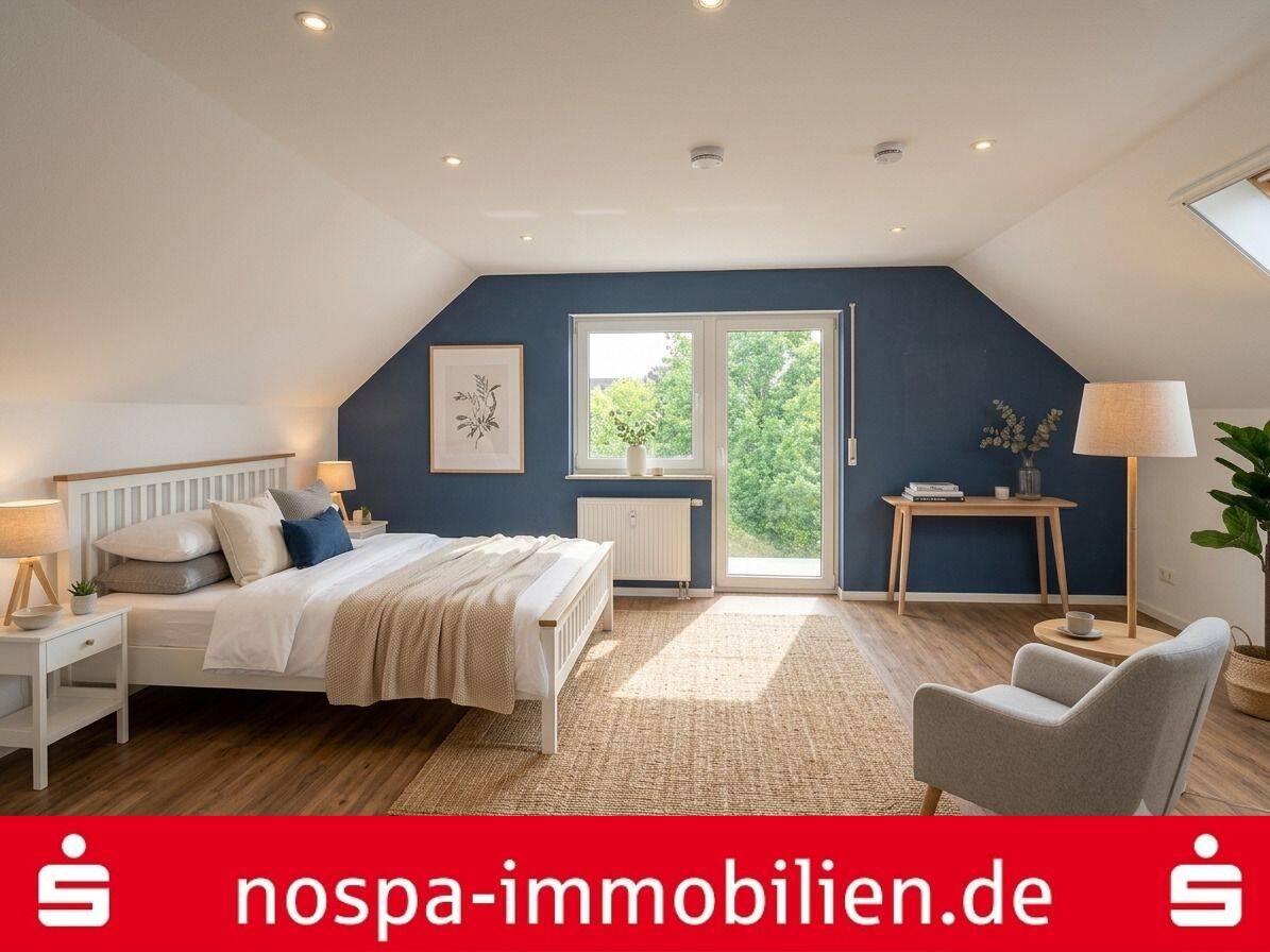 Willkommen in Ihrem neuen Zuhause: Einem einzigartigen Einfamilienhaus mit modernem Design!, 24983 Handewitt