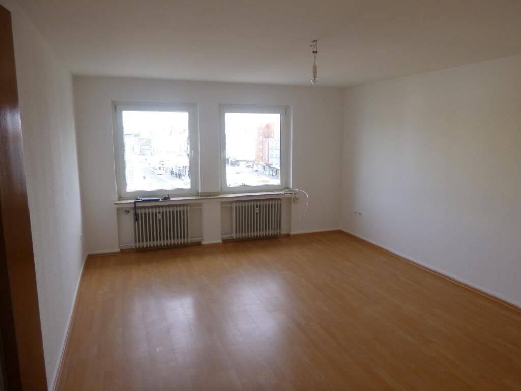2-Zimmer-Wohnung in Herten Disteln, 45699 Herten