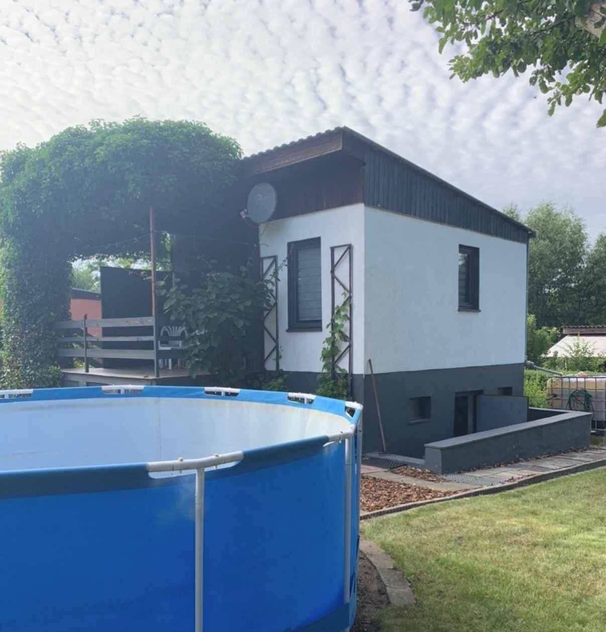 – RESERVIERT – Schöne Gartenlaube in einer ruhig gelegenen Kleingartenanlage bei Frankfurt (Oder), 15234 Frankfurt (Oder)