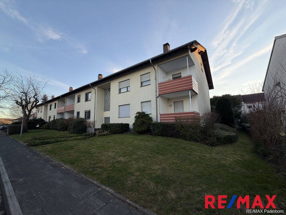 Geborgenheit & Wärme, 32805 Horn-Bad Meinberg