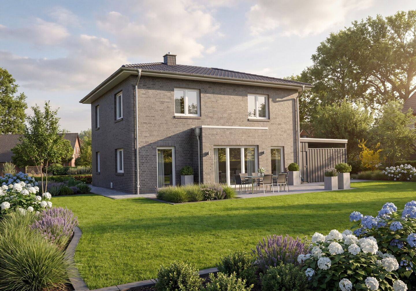 Ihr Neubau-Traumhaus in Rastede!, 26180 Rastede