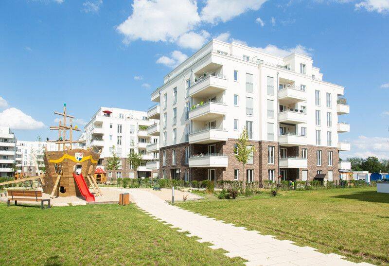 Willkommen Zuhause: großzügige 3-Zimmer-Wohnung, 14478 Potsdam (Industriegelände Schlaatz Teltower Vorstadt Waldstadt I Waldstadt II)