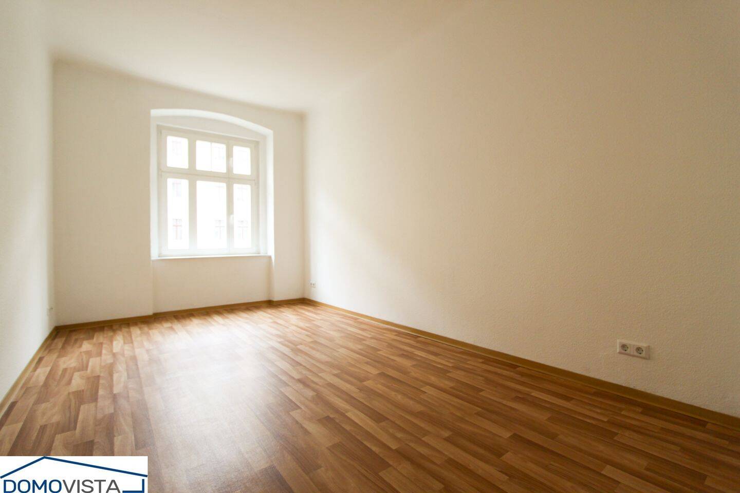 Erdgeschosswohnung mit zwei Zimmern in Görlitzer Südstadt, 2826 Görlitz