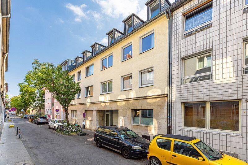Schön hier zu wohnen., 50823 Köln (Ehrenfeld Neuehrenfeld)