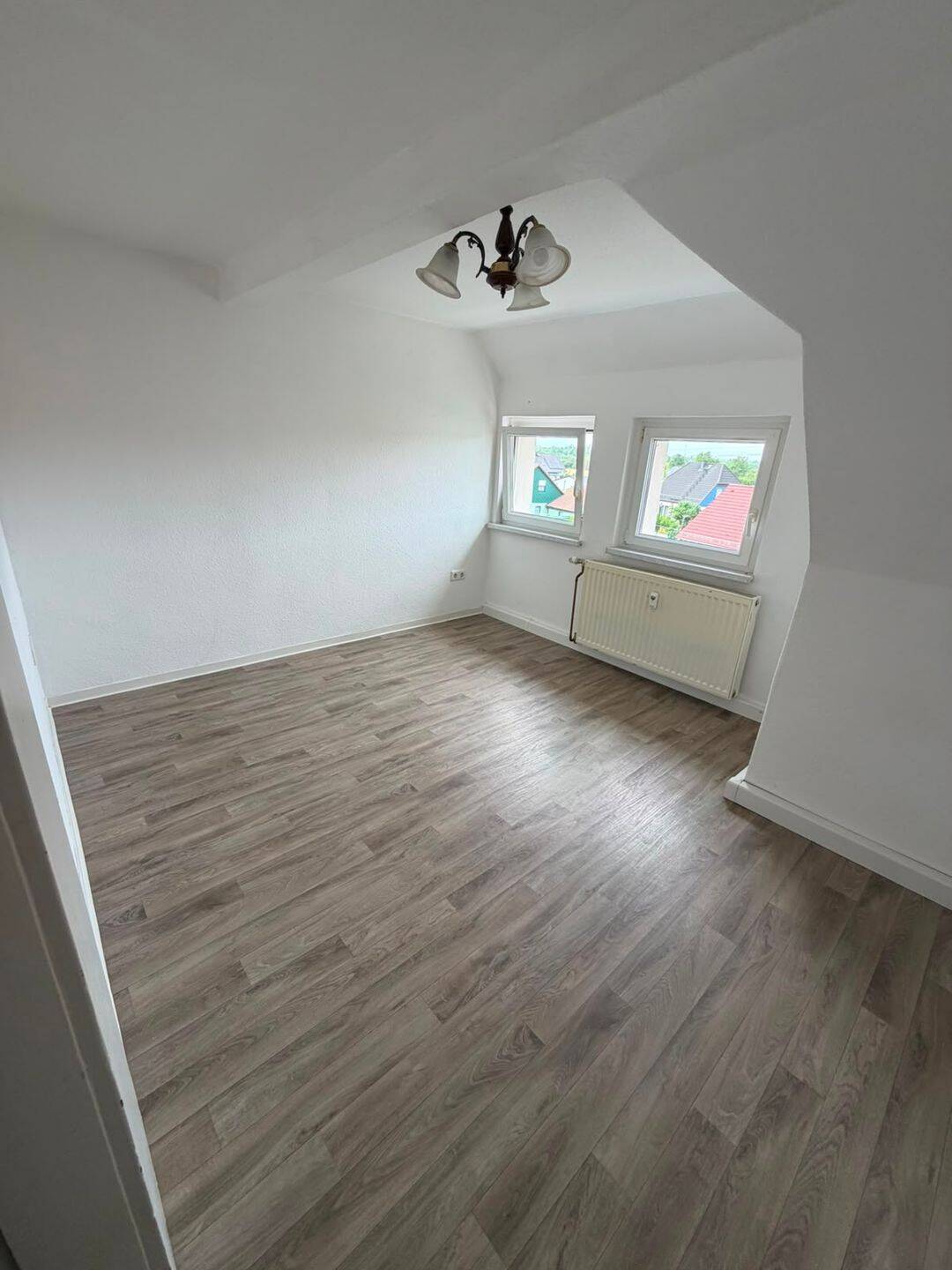 Gemütliche 2-Zimmer-Wohnung in Elstertrebnitz, 4523 Elstertrebnitz