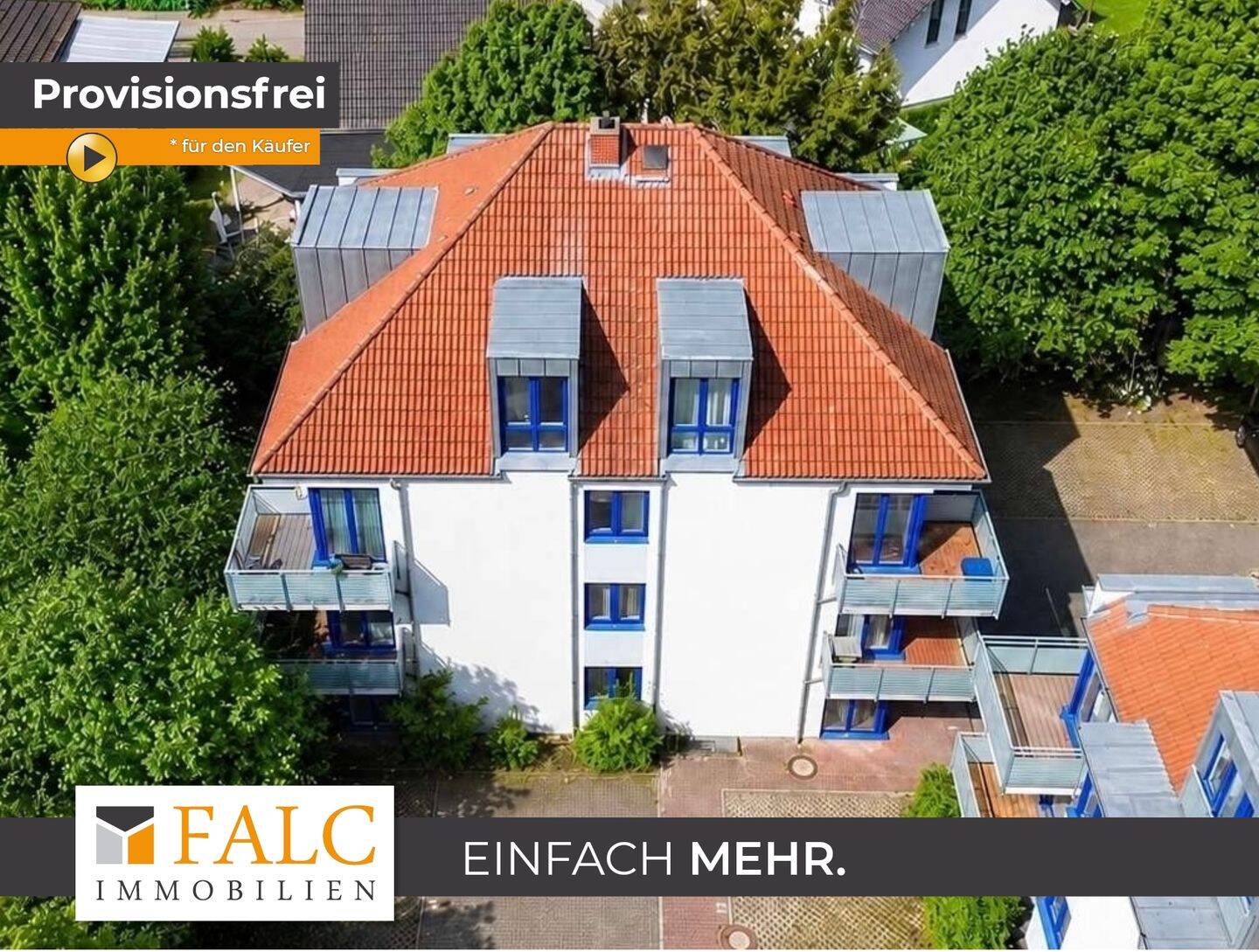 Provisionsfrei! 2-Zi-Wohnung mit Garten und Stellplatz in ruhiger Lage von Magdeburg Hopfengarten, 39120 Magdeburg (Beyendorf-Sohlen Beyendorfer Grund Hopfengarten Leipziger Str.)