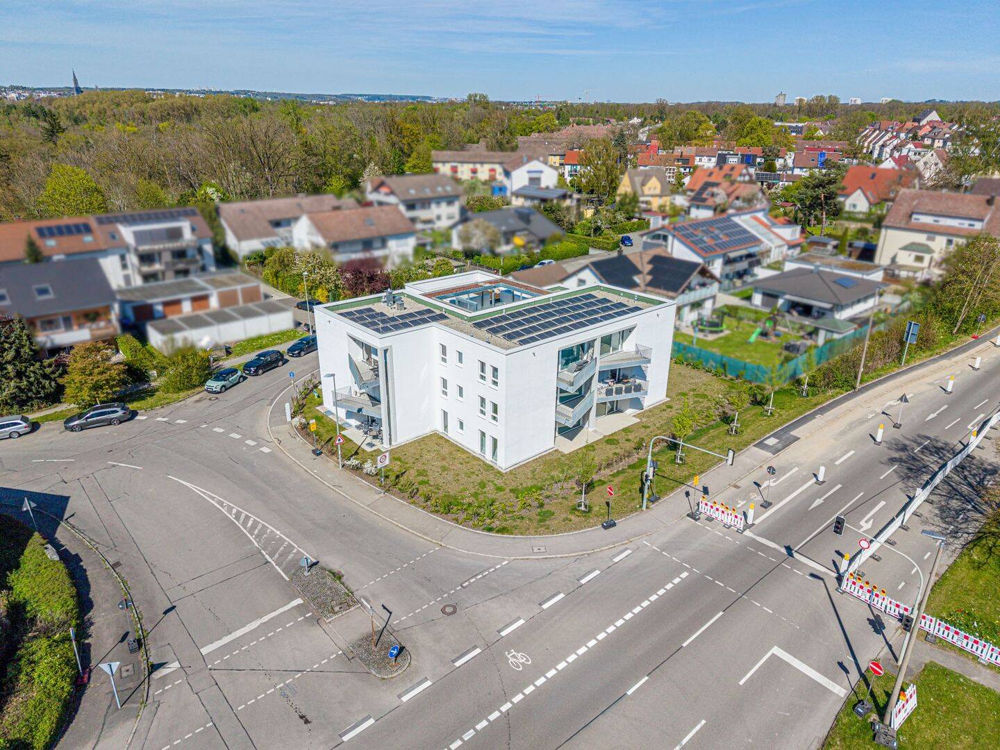 In beliebter Wohnlage! Durchdacht geschnittene 2,5-Zimmer-Eigentumswohnung, 89079 Ulm