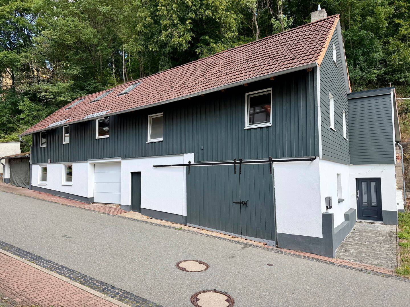 Wo Modernität auf Landliebe trifft – ankommen, wohlfühlen, bleiben!, 34516 Vöhl
