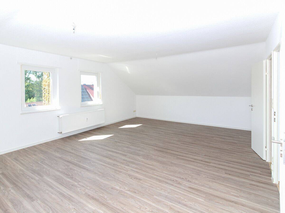 Attraktive 3-Zimmerwohnung in Mittelkalbach, 36148 Kalbach