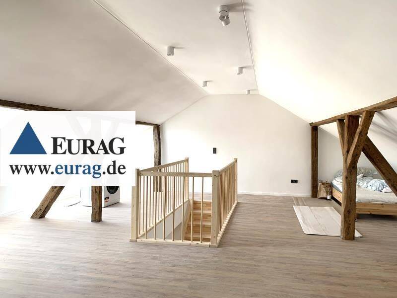 N-Steinbühl: Erstbezug! Premium 4-Zi-Mais.-Whg., 4.OG (m.A.), Balkon, EBK, Deckenheizung, KfW-EE, 90459 Nürnberg