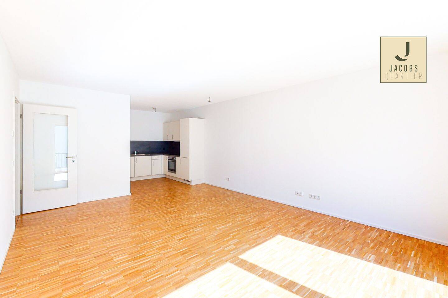 Ihr neues Zuhause: Helle 3-Zimmer-Wohnung mit Balkon, 35510 Butzbach