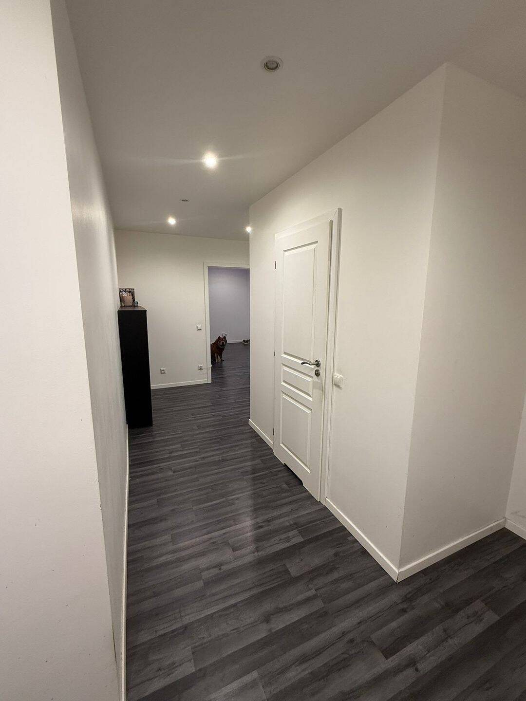 Provisionsfreie, hochwertig modernisierte 3-Zimmer-Eigentumswohnung mit Balkon und Aufzug in Hamm-Werries, 59071 Hamm