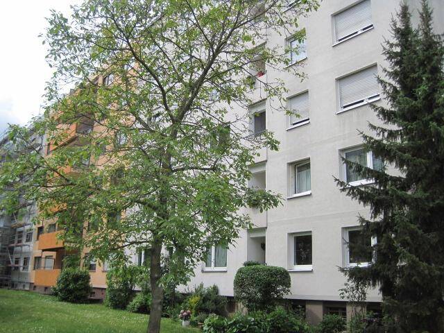 Platz für die ganze Familie: 107,52 qm Aufzug und 2 Balkone, 76137 Karlsruhe