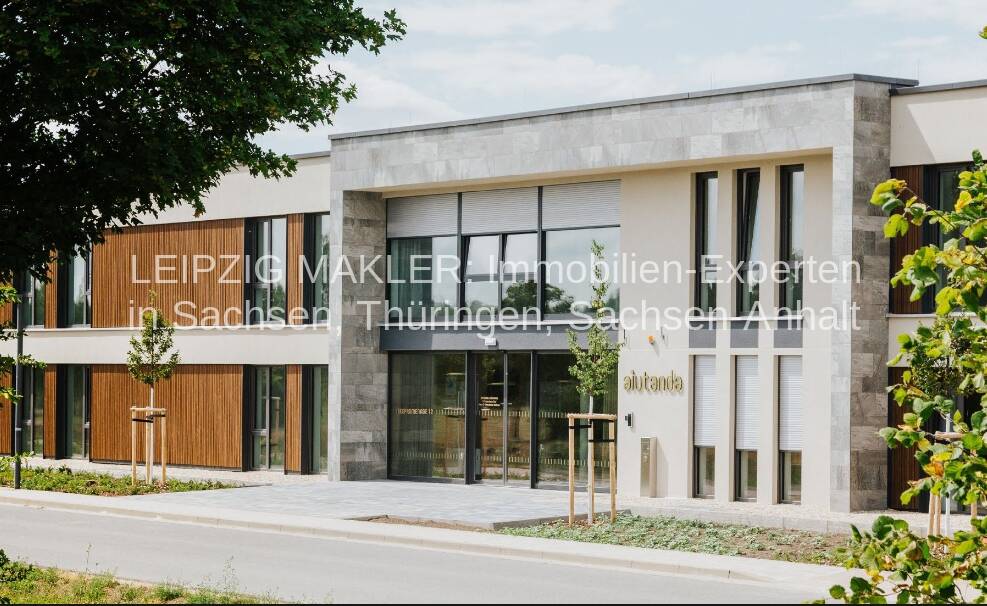 SOFORT EINZIEHEN: Premium Service-Wohnen: Fitnessstudio, Sauna, Swimmingpool, Terrassen, Gastronomie, 4442 Zwenkau