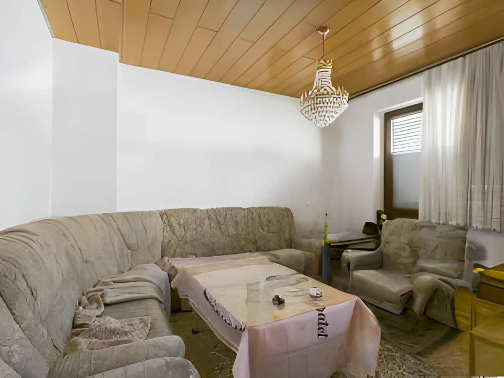 3-Zimmer-Wohnung mit Balkon und Aussicht | Pforzheim, 75177 Pforzheim (Katharinenthalerhof Eutingen Nordstadt Nordweststadt Oststadt)