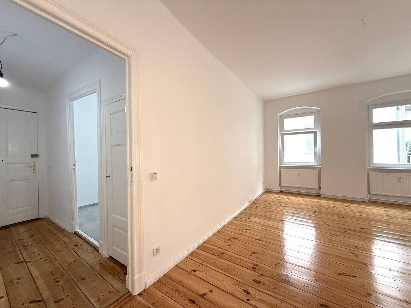 Bezugsfrei für Anwohner des Schöneberger Süden – Altbau im Akazienkiez!, 10823 Berlin (Tempelhof-Schöneberg Schöneberg)
