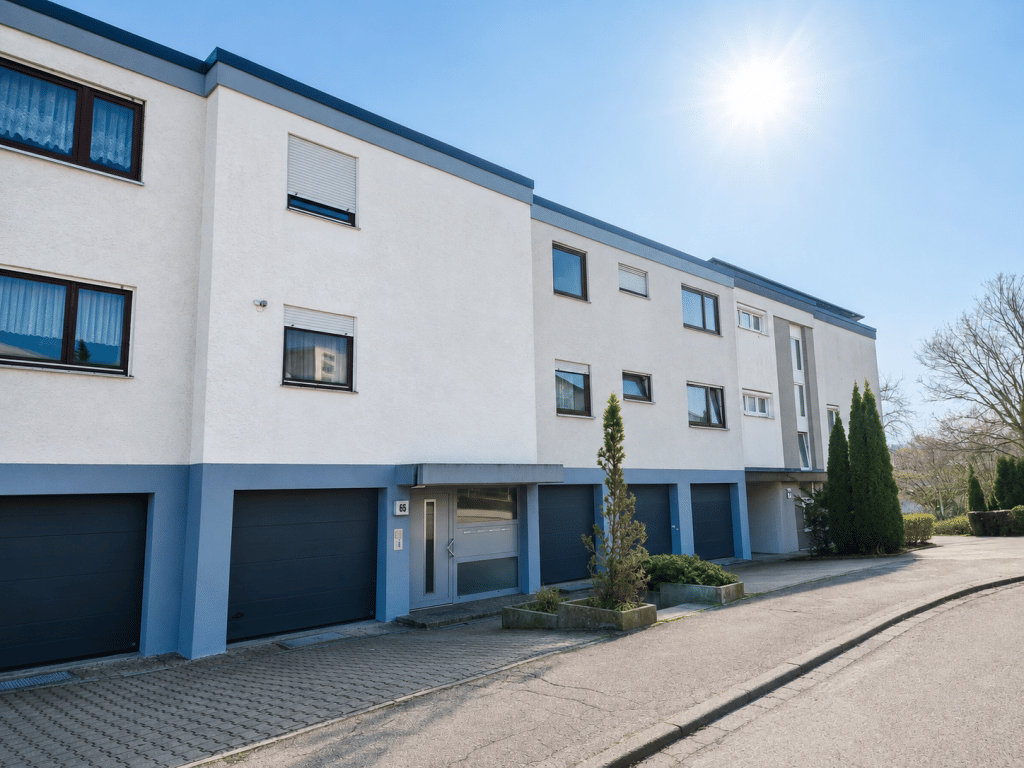 Sonnige 3-Zimmer-Eigentumswohnung auf dem Mittelrain, 89520 Heidenheim an der Brenz