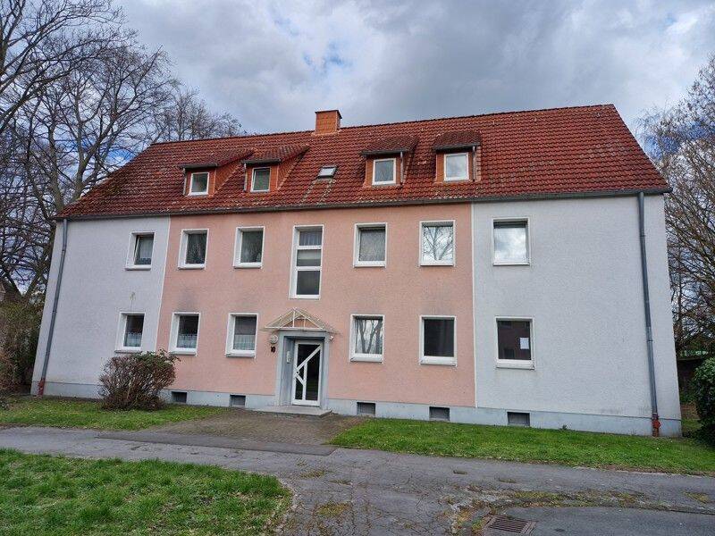 Kleines Juwel: Attraktive 2-Raum-Wohnung für Singles oder Paare, 44359 Dortmund