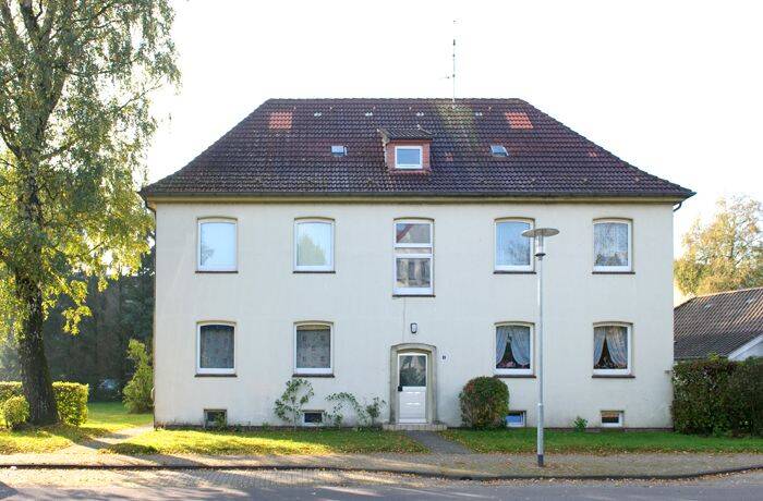 Finden Sie Ihr neues Zuhause! Gemütliche 3-Zimmer Wohnung!, 26123 Oldenburg (Oldb) (Bürgerfelde Donnerschwee Nadorst)