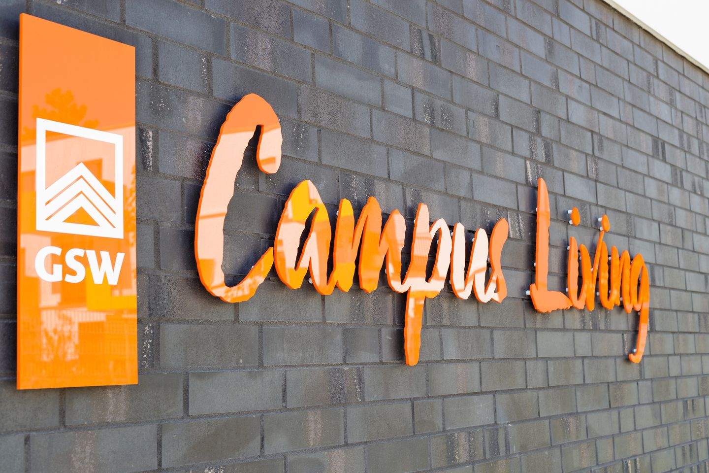 Studentenwohnheim HERREN-WG-Zimmer – GSW CAMPUS LIVING in Rüsselsheim, 65428 Rüsselsheim am Main