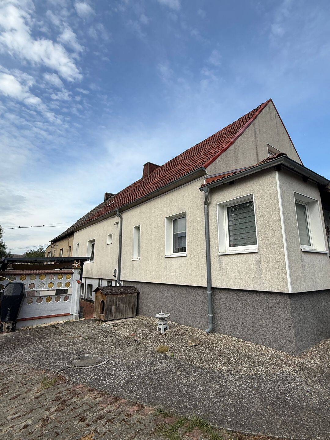 Einfamilienhaus in Ruhiger Lage, 16303 Schwedt/Oder