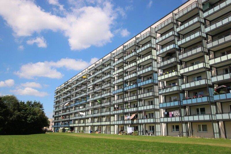 2 Zi.Whg. mit Balkon und Aufzug in Kiel-Suchsdorf ab 14.08.2026, 24107 Kiel (Suchsdorf)