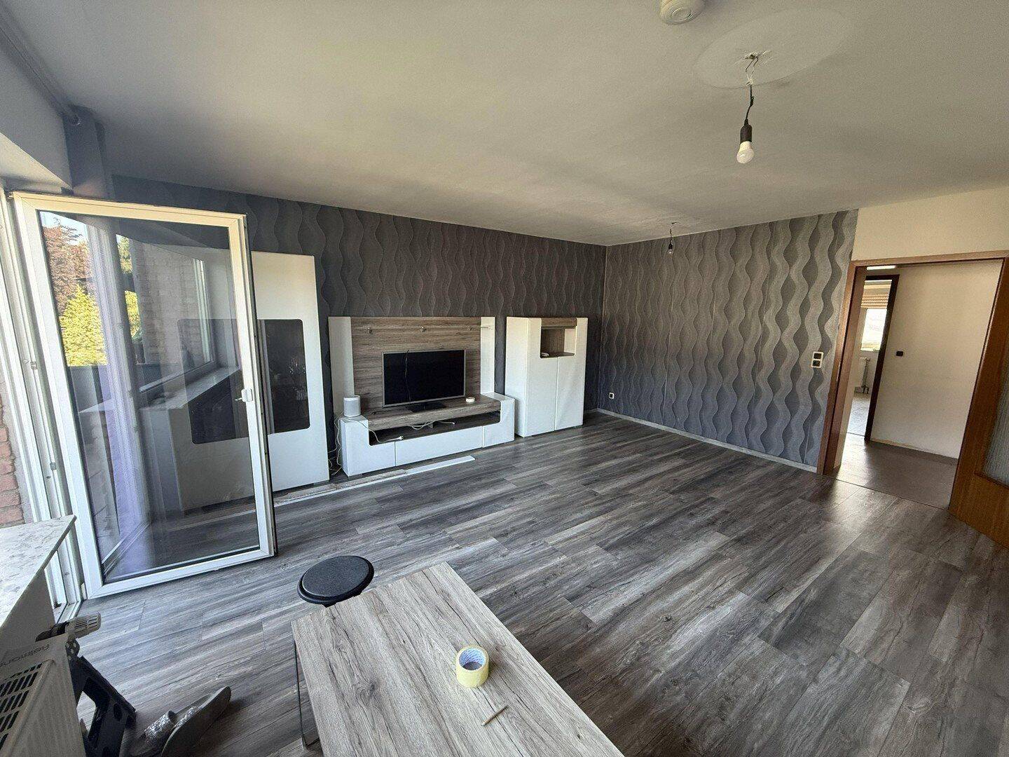 Köln Hohlweide, 2 Zimmer Küche, Diele, Bad, Balkon, 51067 Köln (Mülheim Buchheim Dellbrück Holweide)