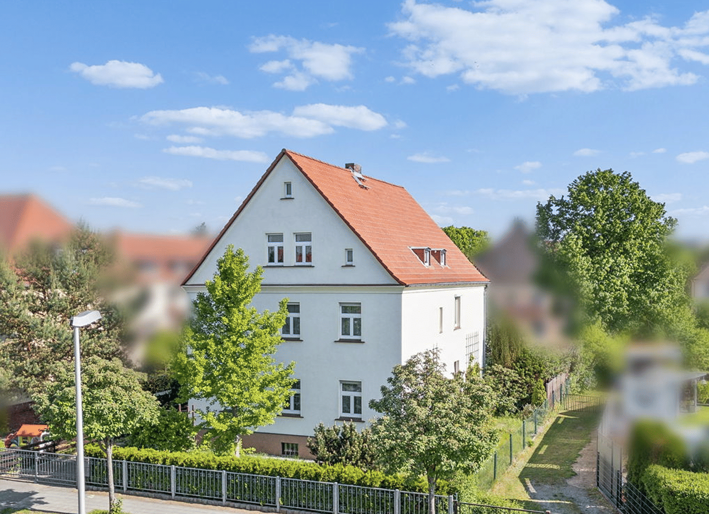 Frisch sanierte Maisonettewohnung in Cottbus, 3044 Cottbus (Mitte Saspow Schmellwitz Sielow Ströbitz)
