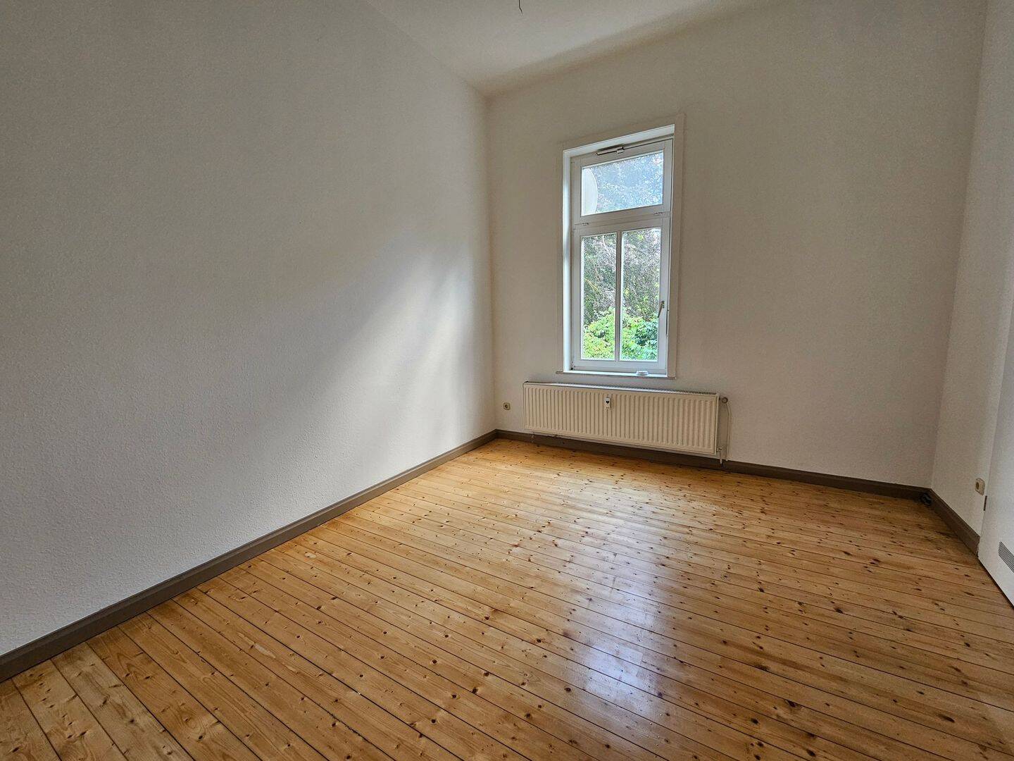 Gemütliche 1-Raum Erdgeschosswohnung in Ruhiger Lage, 99974 Mühlhausen/Thüringen