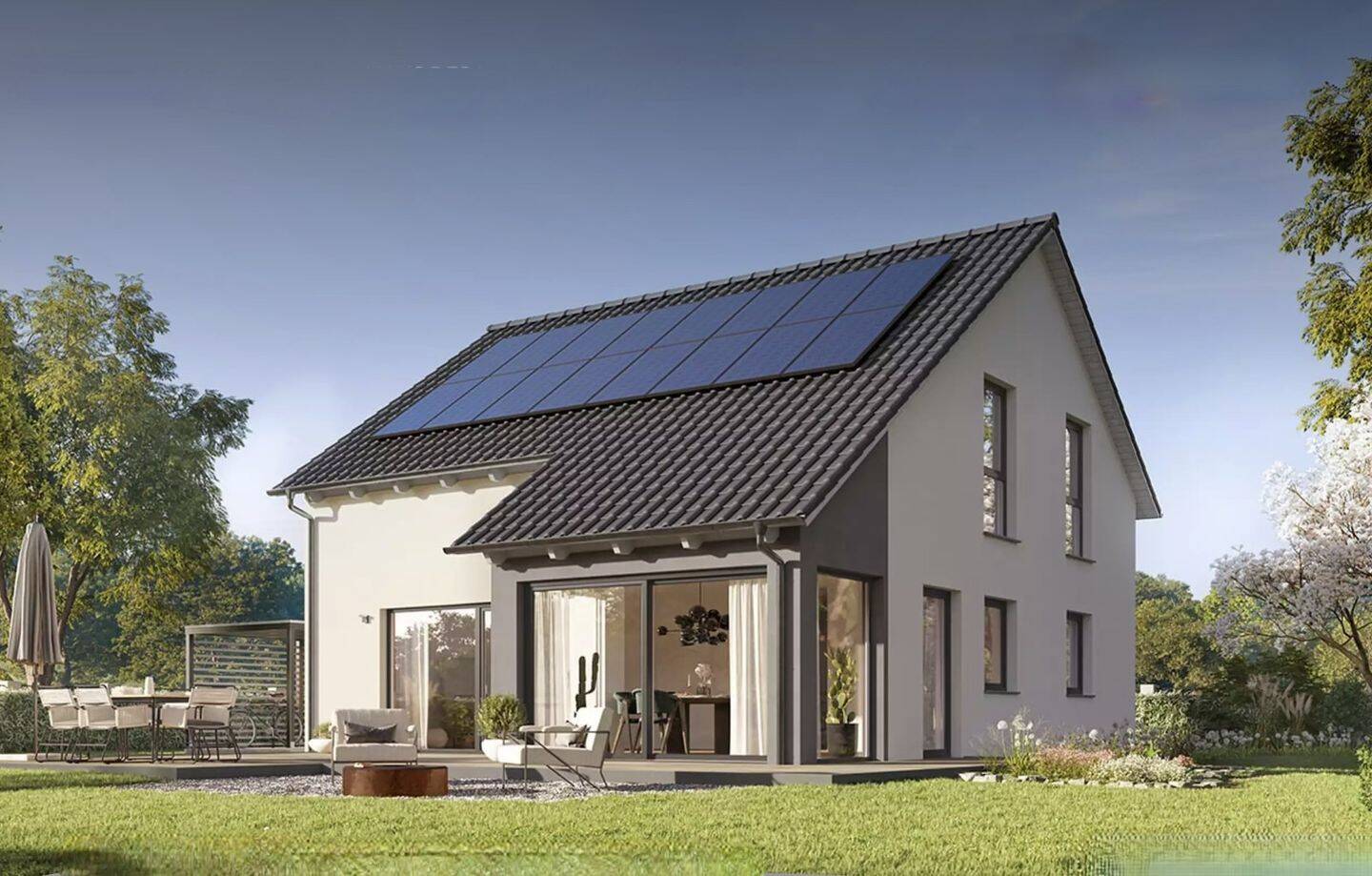 Traumhaus mit Wohlfühlfaktor – Ihr neues 145 qm großes Zuhause in Sulz, 72172 Sulz am Neckar
