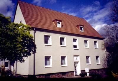 Gemütliche 3-Zimmer-Wohnung im Dachgeschoss mit Balkon in Wetter Altwetter!, 58300 Wetter (Ruhr)