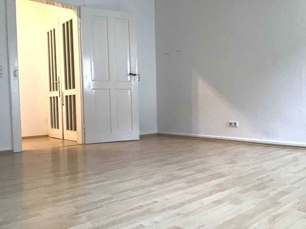 URBAN & RUHIG! 2-Zimmer Perle mit cleverem Raumkonzept in guter Lage., 65185 Wiesbaden (Wiesbaden)