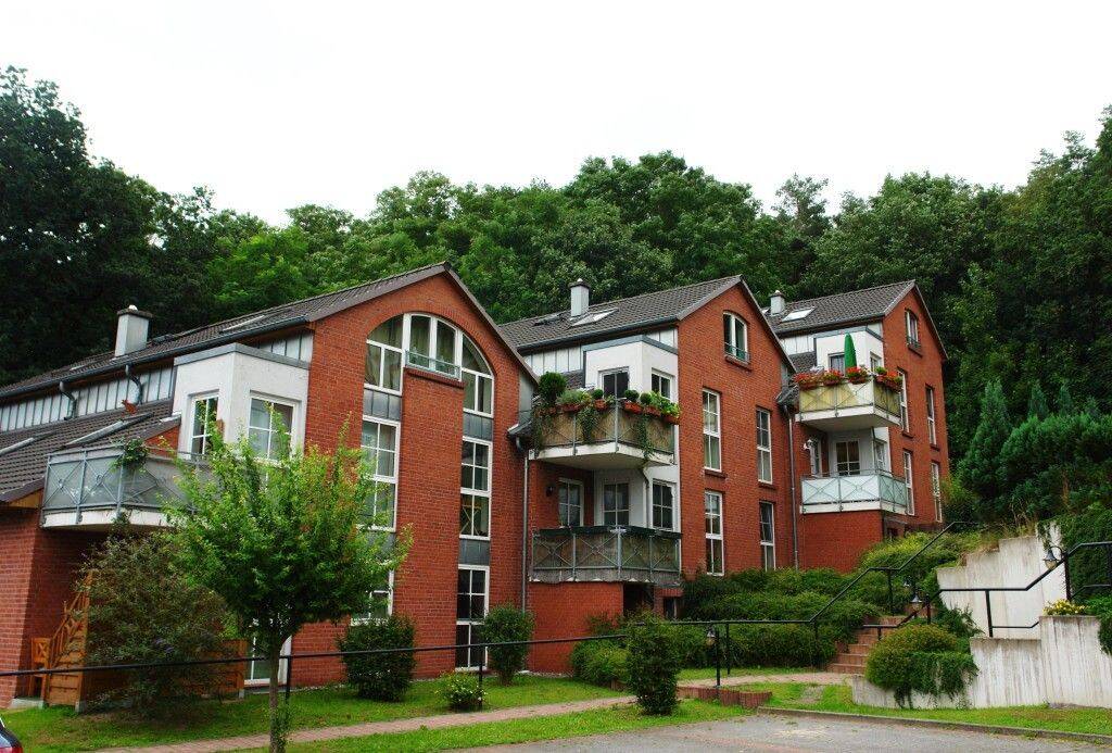 Gemütliche und ruhige Maisonette-Wohnung mit Blick ins Grüne!, 21502 Geesthacht