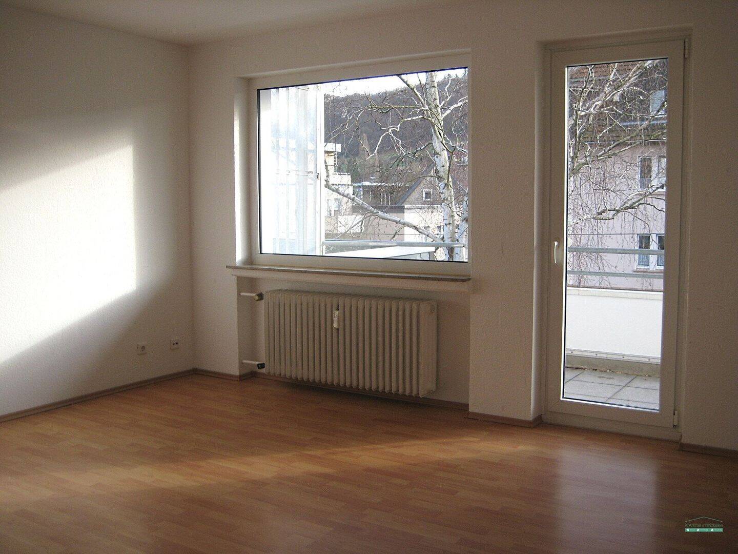 Schöne 3- Zimmer-Wohnung mit Balkon, 58285 Gevelsberg