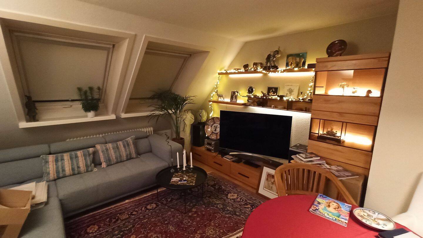 Maisonette-Wohnung, 4,5 Zi, 98qm, 90489 Nürnberg (Gärten bei Wöhrd Rennweg Veilhof Wöhrd)