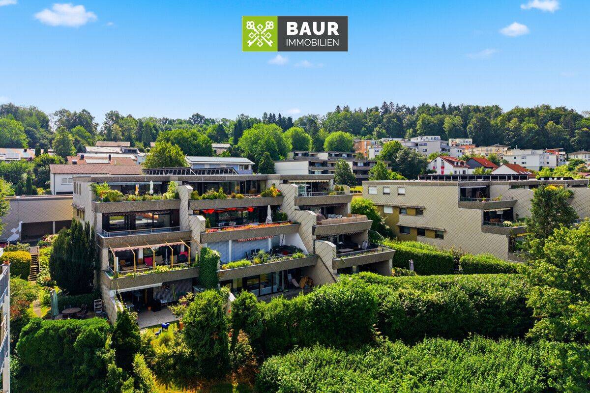 360°| Panoramablick trifft Wohnqualität – 3,5-Zimmer Wohnung mit Potential“, 88250 Weingarten