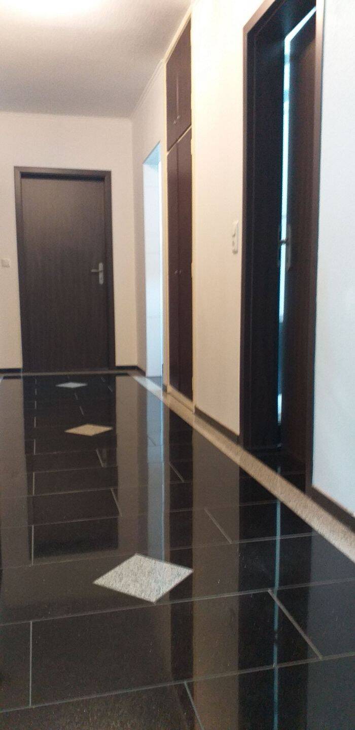 3-Zimmer Wohnung. Erdgeschoss SZ-Lebenstedt, 38226 Salzgitter (Lebenstedt)