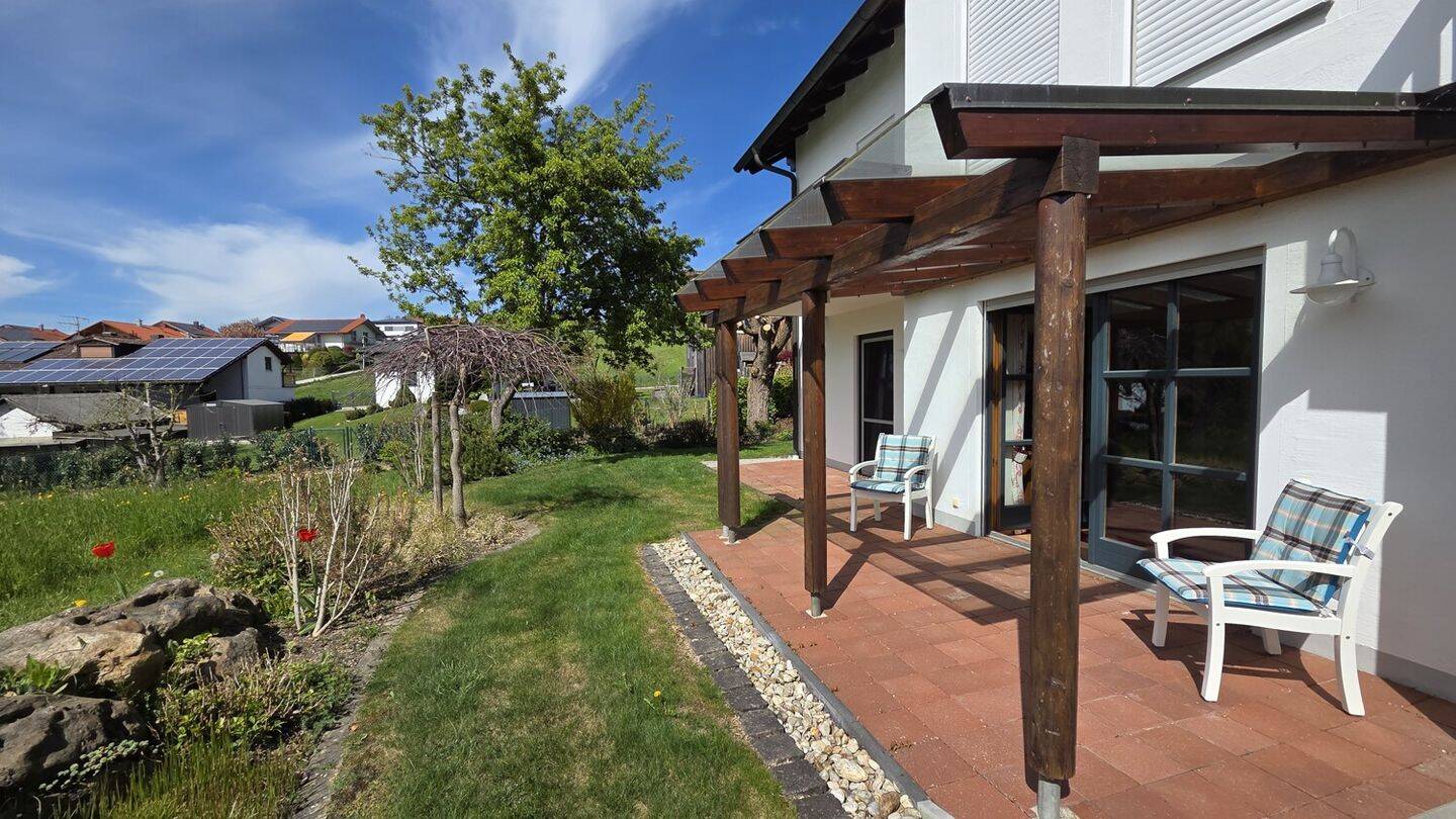 Exklusive voll möblierte Zweizimmerwohnung in Europas größtem Quellness und Golfresort, 94542 Haarbach