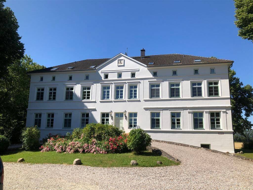 Charmante 1-Zimmer-Wohnung in Blengow (Ostsee), 18230 Rerik