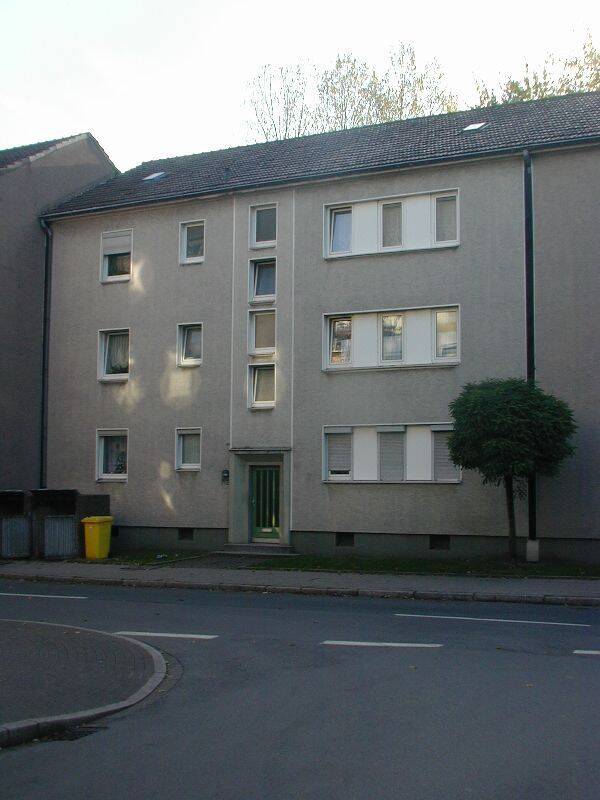 Wohnfühlen bei VIVAWEST, 45329 Essen (Altenessen-Nord Karnap Vogelheim)