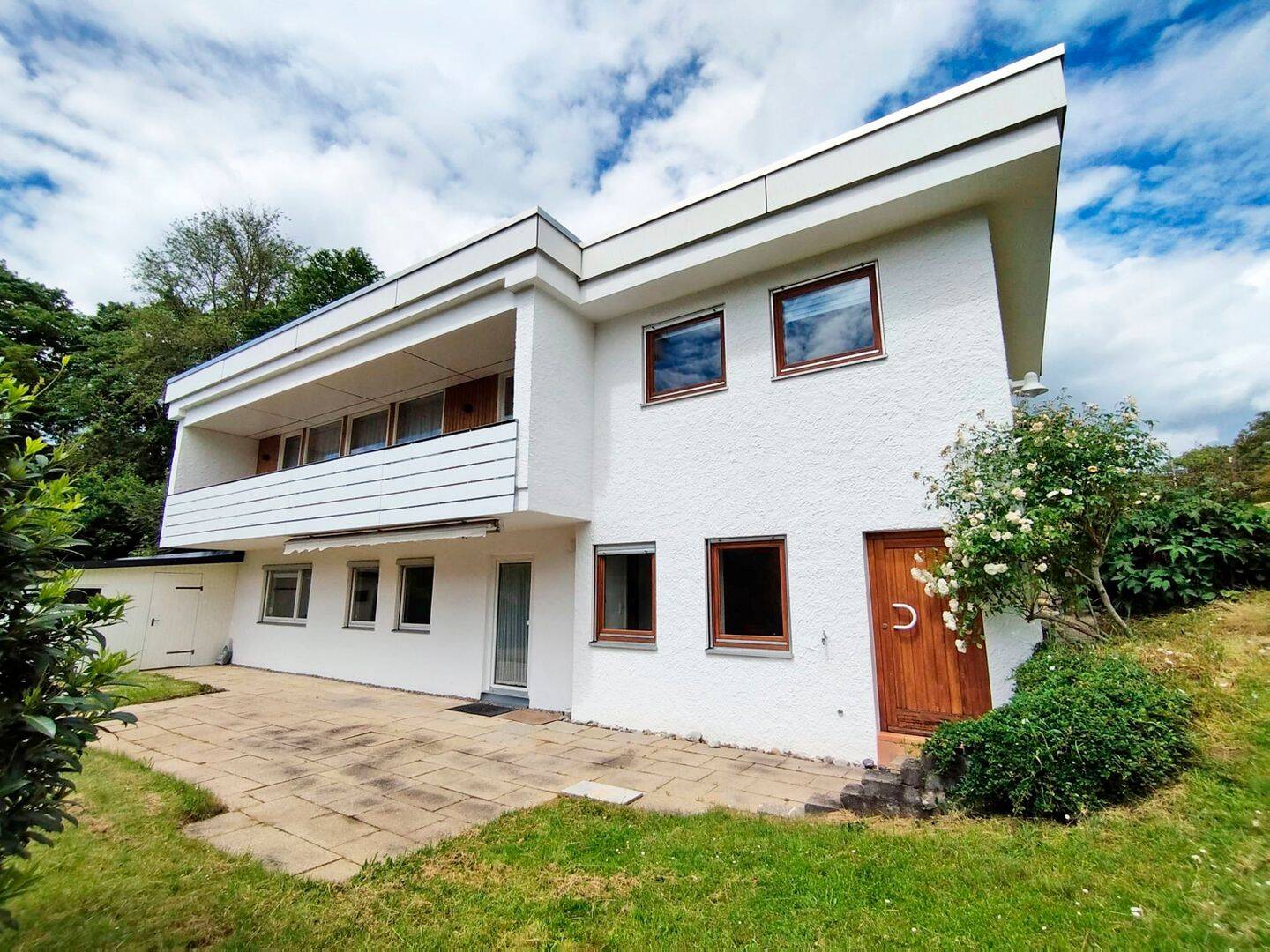 Charmanter Bungalow mit großem Garten in Orschel-Hagen, 72760 Reutlingen