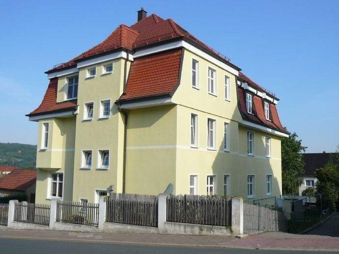 komfortable 5-Zimmer-Maisonette-Wohnung in Jena-Ost, 7749 Jena