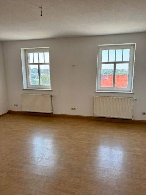 3-Raum Wohnung in 3-Familienhaus, 4720 Döbeln