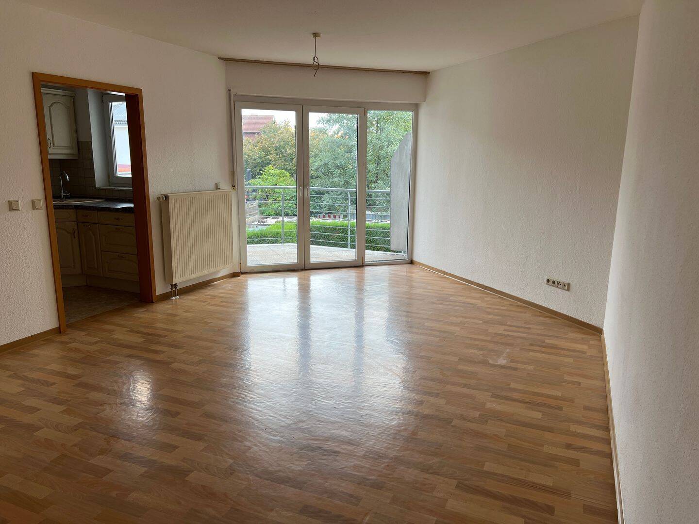 Mietwohnung, 2 Zimmer, 68 m², in Schmelz, 66839 Schmelz