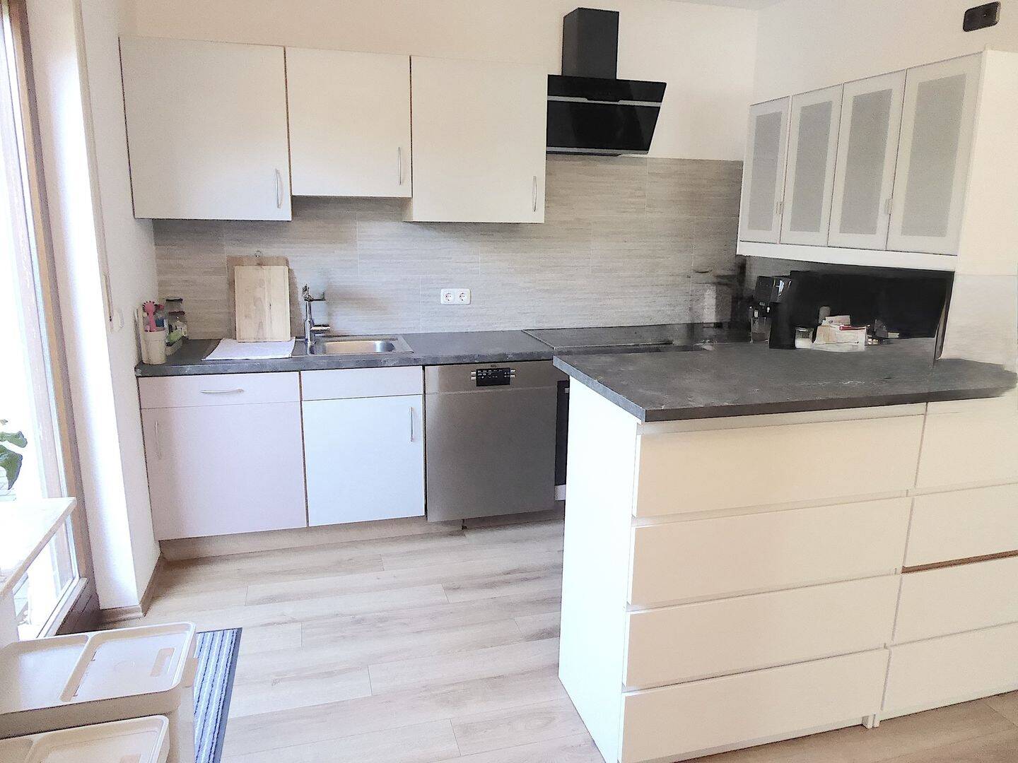 Gepflegtes, gut vermietetes 3 Parteienhaus mit Garten in guter Lage, 35579 Wetzlar