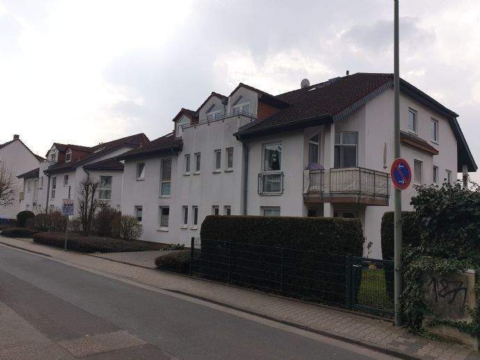 ****Top Galerie Wohnung mit exzellenter Verkehrsanbindung an Rhein-Main!***, 65760 Eschborn