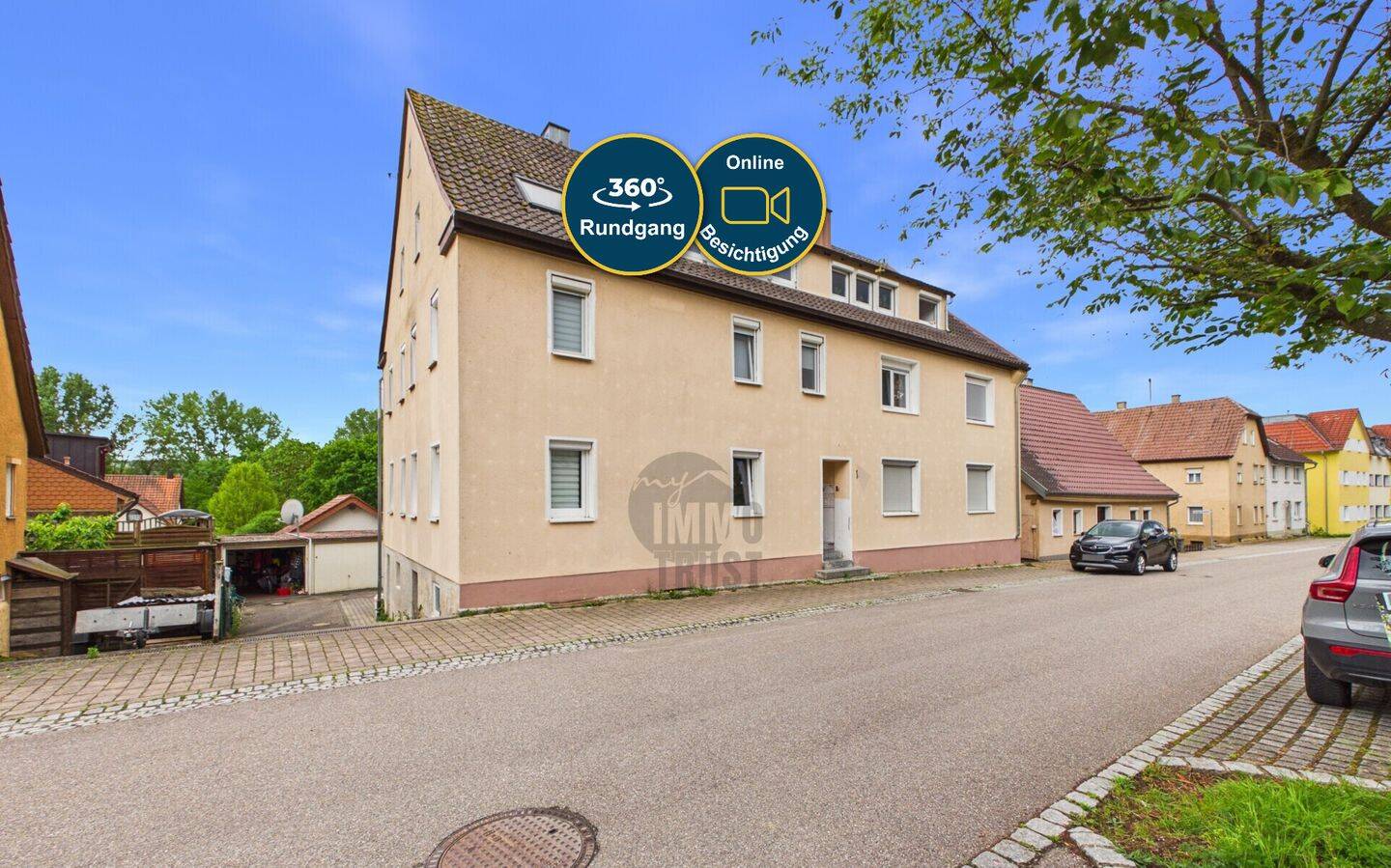 KLEINER PREIS. GROSSES POTENZIAL, 74182 Obersulm