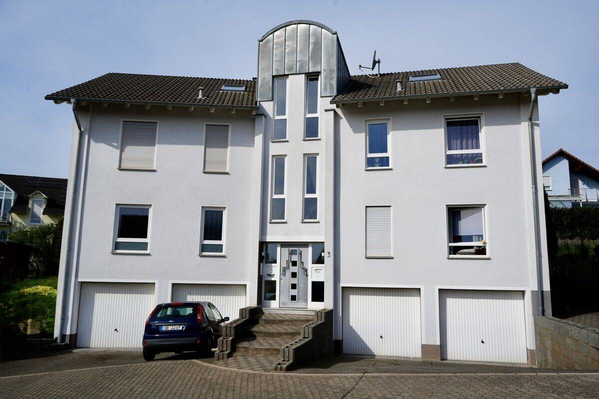 Wohnung zur Miete, 66292 Riegelsberg