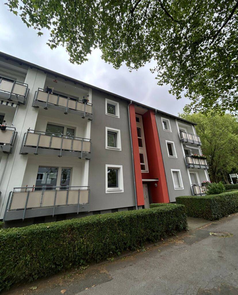 Wohnen, wo das Herz schlägt – in grüner Umgebung., 45356 Essen